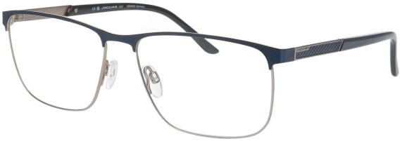 Jaguar 33129-61 glasses in Blue