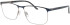 Jaguar 33129-61 glasses in Blue
