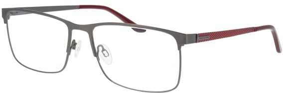 Jaguar 33131 glasses in Grey