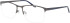 Jaguar 33132-58 glasses in Grey