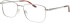 Jaguar 33134 glasses in Silver