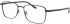 Jaguar 33134 glasses in Black