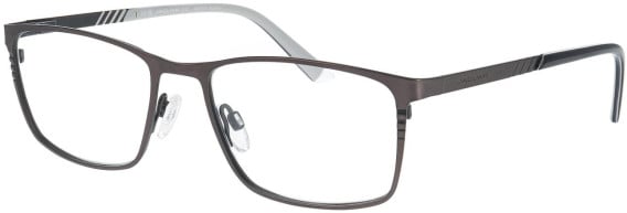 Jaguar 33649 glasses in Grey
