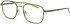 Jaguar 33659 glasses in Green