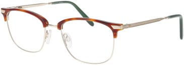 Jaguar 33717 glasses in Brown