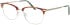 Jaguar 33717 glasses in Brown