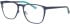 Jaguar 35612 glasses in Blue