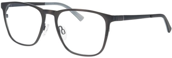 Jaguar 35612 glasses in Black