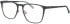 Jaguar 35612 glasses in Black
