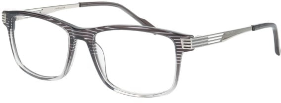 Jaguar 36842 glasses in Grey