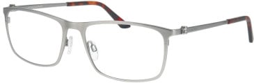 Jaguar 36844 glasses in Silver