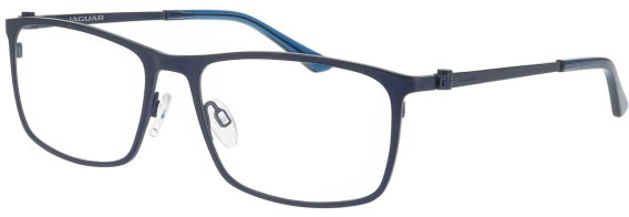 Jaguar 36844 glasses in Blue
