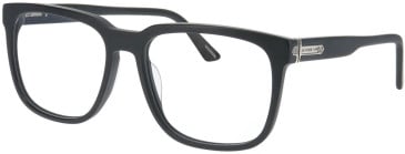 Jaguar 36845 glasses in Black