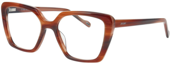Joop 81240 glasses in Brown