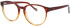 Joop 81242 glasses in Brown