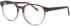 Joop 81242 glasses in Grey