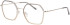 Joop 83356 glasses in Grey