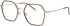 Joop 83356 glasses in Green/Brown