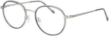 Joop 83357 glasses in Grey