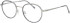 Joop 83357 glasses in Grey