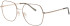 Joop 83360 glasses in Nude