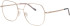 Joop 83360 glasses in Gold