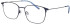 Menrad 15057 glasses in Blue