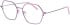 Menrad 15058 glasses in Purple