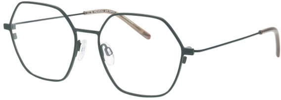 Menrad 15058 glasses in Green