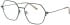 Menrad 15058 glasses in Green