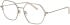 Menrad 15058 glasses in Gold
