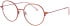 Menrad 15060 glasses in Brown
