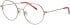 Menrad 15060 glasses in Gold
