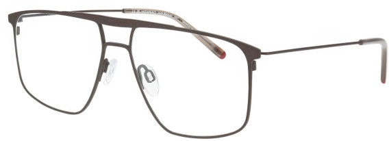Menrad 15063 glasses in Brown/Grey