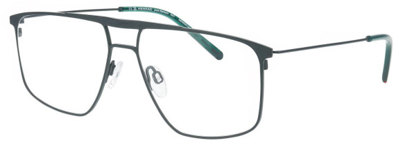Menrad 15063 glasses in Green