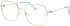 Menrad 15064 glasses in Silver