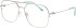 Menrad 15065 glasses in Silver