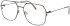 Menrad 15065 glasses in Grey