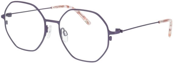 Menrad 15066 glasses in Purple
