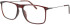 Menrad 16083 glasses in Brown
