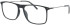 Menrad 16083 glasses in Black