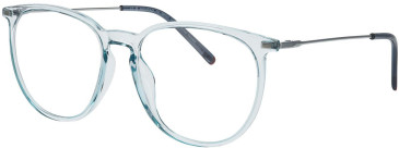 Menrad 16084 glasses in Blue