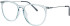 Menrad 16084 glasses in Blue