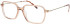 Menrad 16085 glasses in Orange
