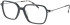Menrad 16085 glasses in Black