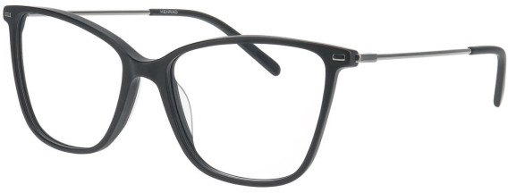 Menrad 16088 glasses in Black