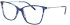 Menrad 16088 glasses in Blue