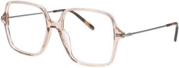Menrad 16090 glasses in Clear Nude
