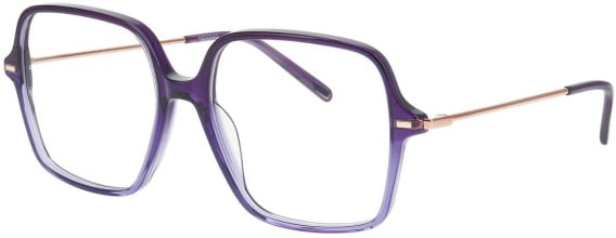 Menrad 16090 glasses in Purple