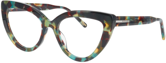 Morgan 200002 glasses in Green/Blue